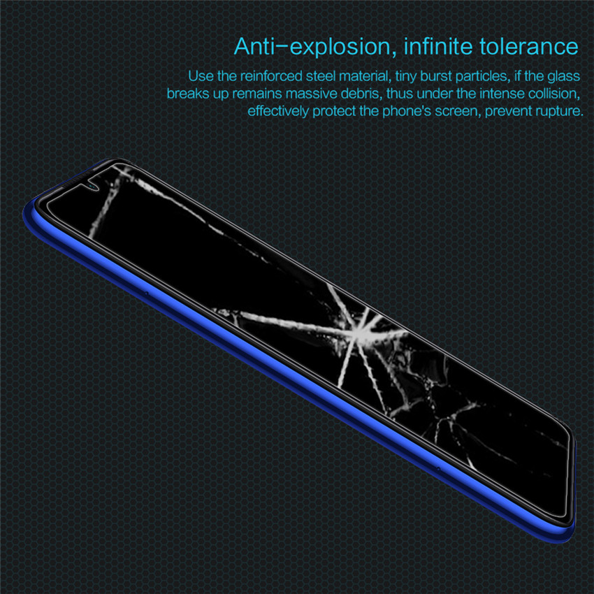 NILLKIN-H-Anti-explosion-Tempered-Glass-Screen-Protector--Phone-Camera-Lens-Film-for-Xiaomi-Redmi-No-1428471-4